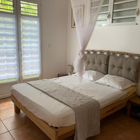 Villa Bois D'Inde Le Diamant Zewnętrze zdjęcie