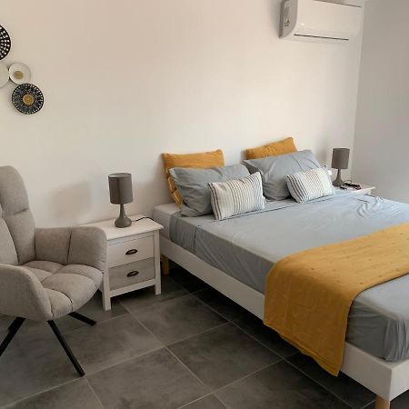 Villa Bois D'Inde Le Diamant Zewnętrze zdjęcie