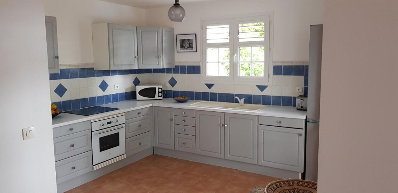 Villa Bois D'Inde Le Diamant Zewnętrze zdjęcie
