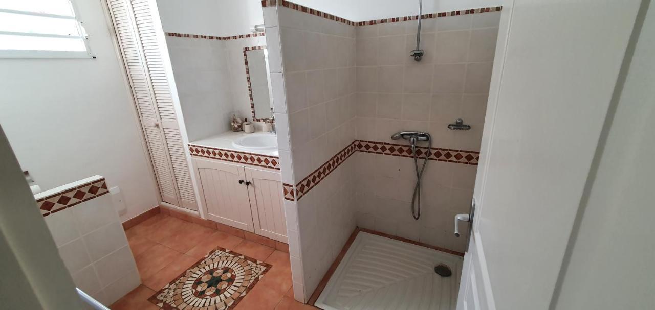 Villa Bois D'Inde Le Diamant Zewnętrze zdjęcie