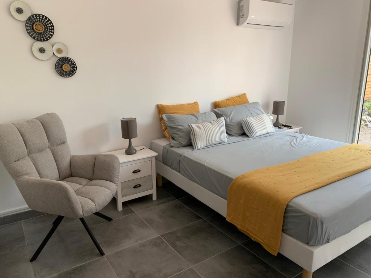 Villa Bois D'Inde Le Diamant Zewnętrze zdjęcie