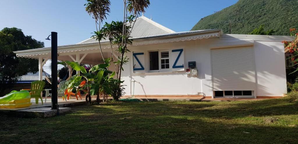 Villa Bois D'Inde Le Diamant Zewnętrze zdjęcie