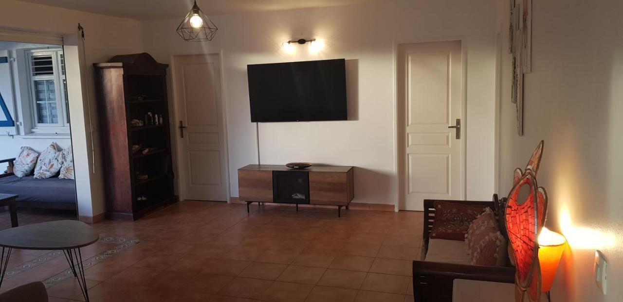 Villa Bois D'Inde Le Diamant Zewnętrze zdjęcie